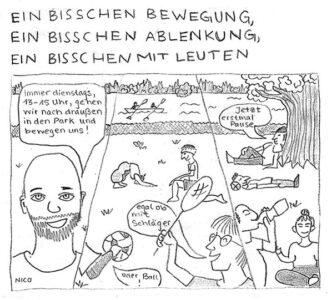 Sport und Spiel